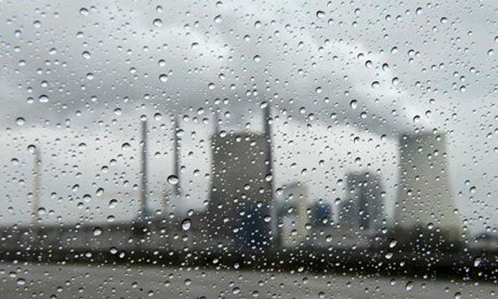 ฝนกรด – www.environment.c …